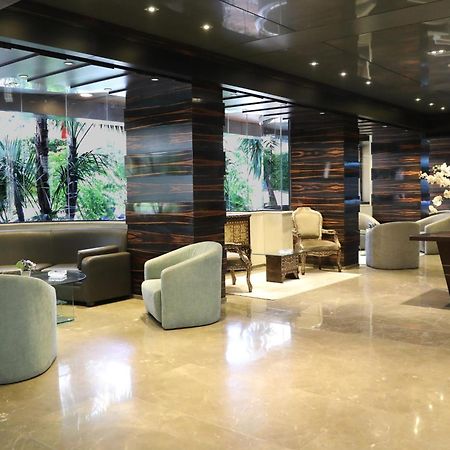 Imperial Suites Hotel Beirut Eksteriør bilde