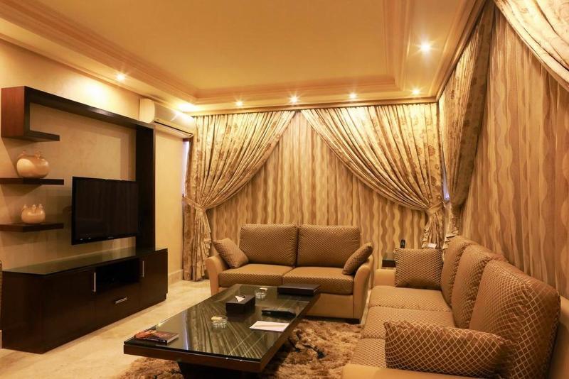 Imperial Suites Hotel Beirut Eksteriør bilde
