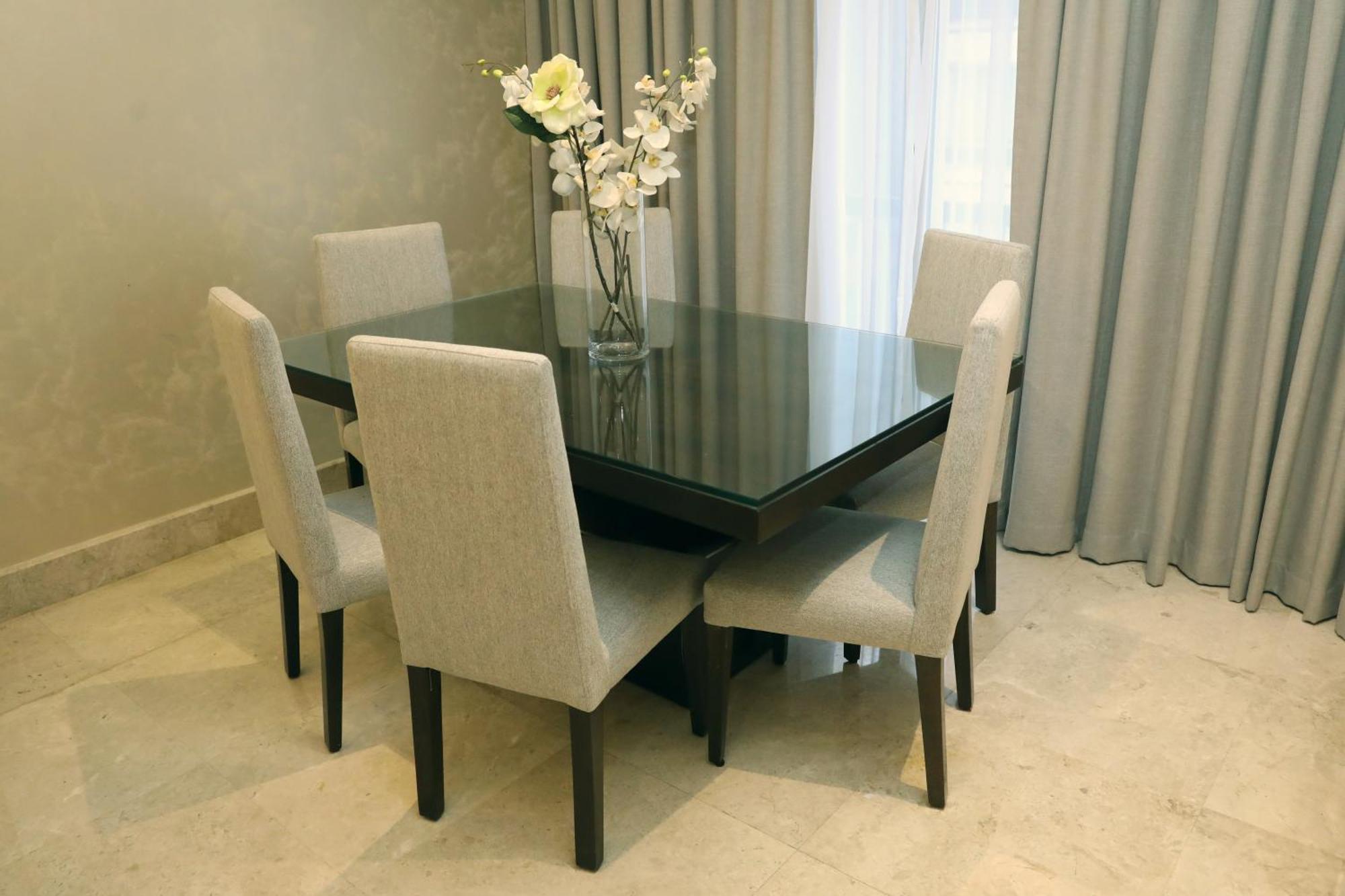 Imperial Suites Hotel Beirut Eksteriør bilde