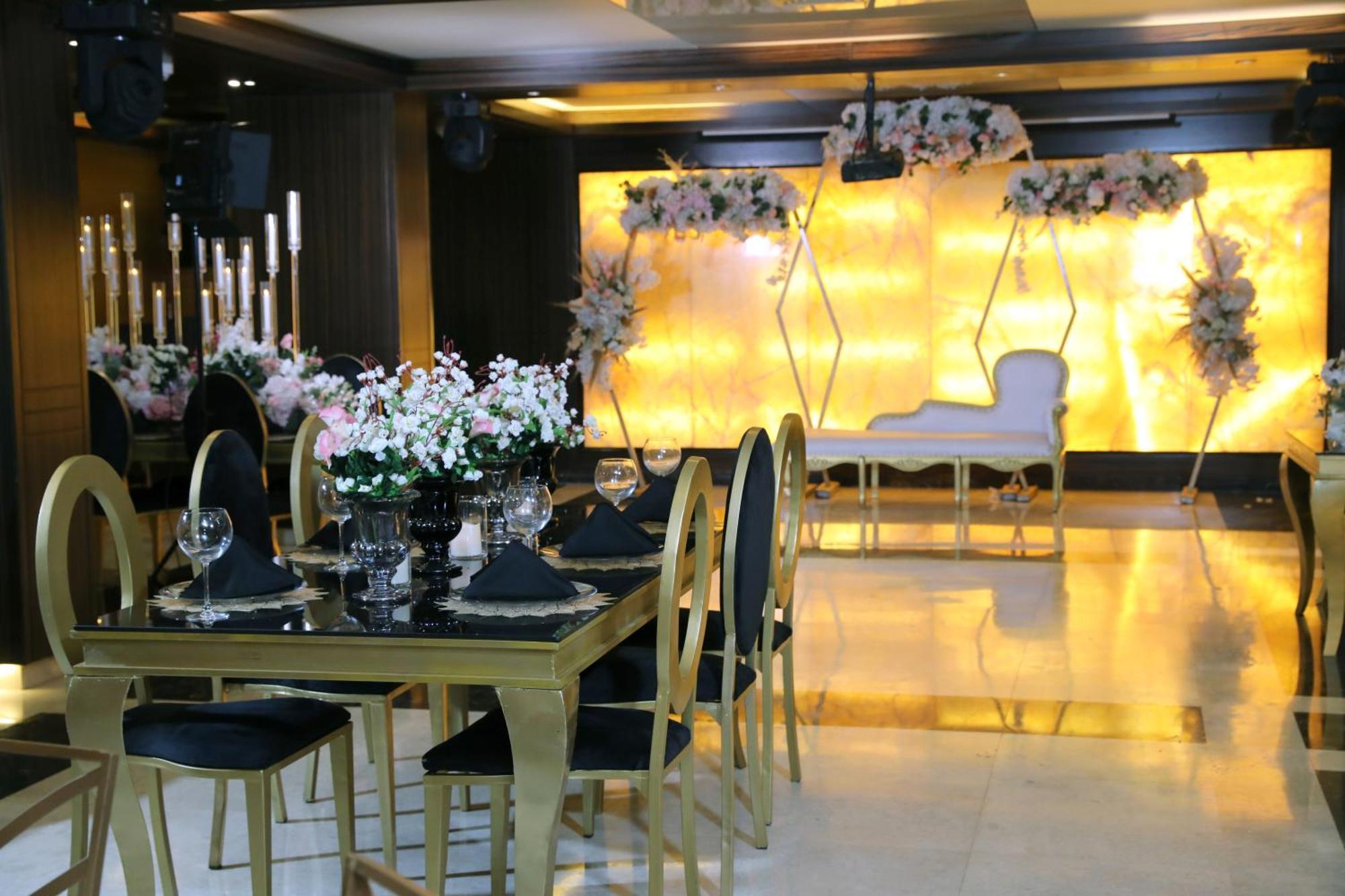 Imperial Suites Hotel Beirut Eksteriør bilde