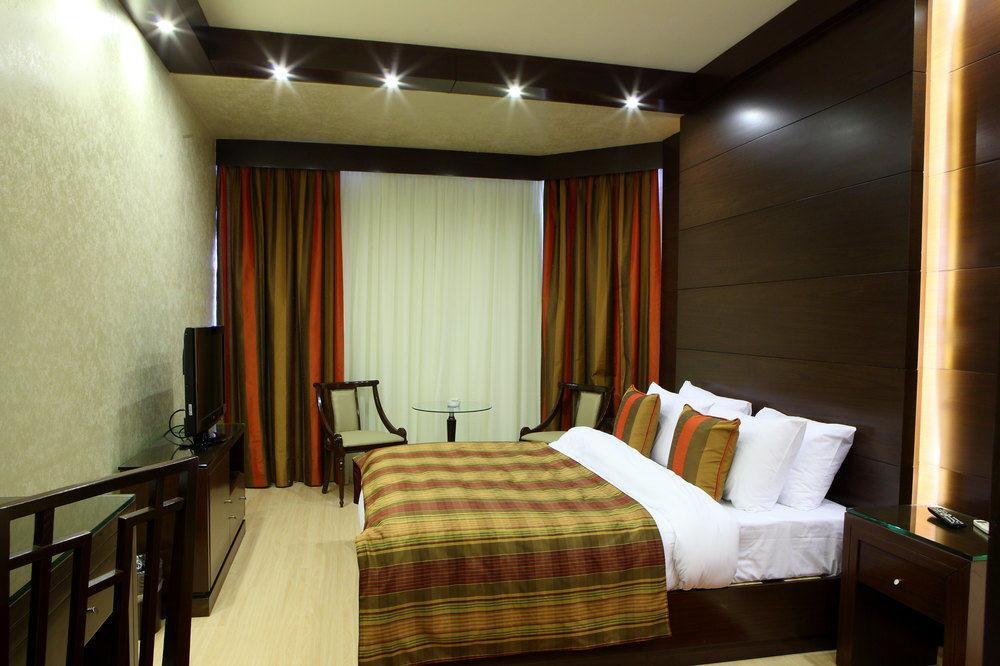 Imperial Suites Hotel Beirut Eksteriør bilde
