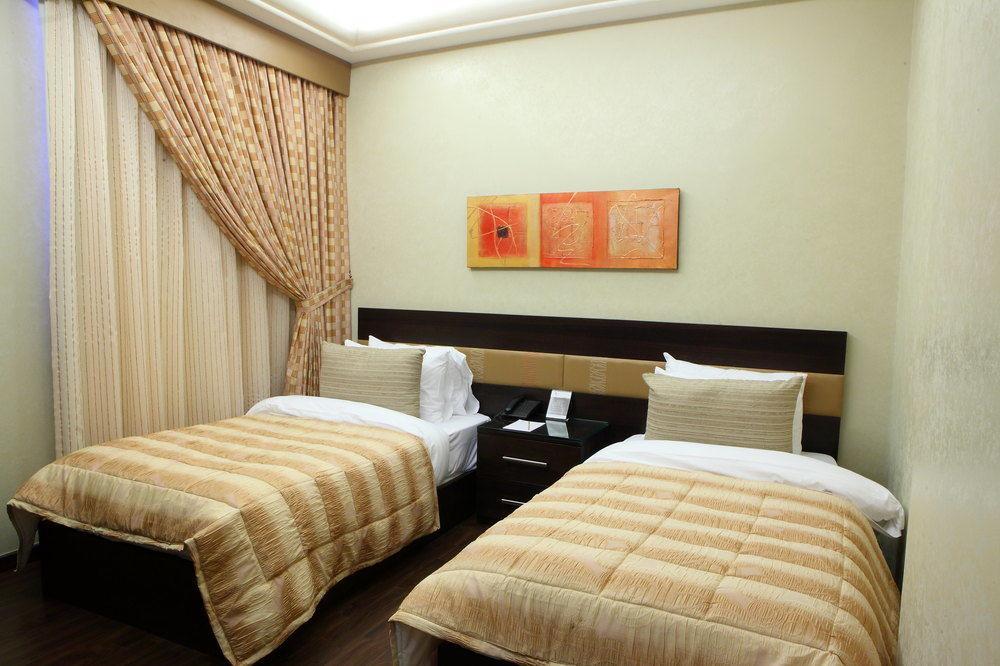Imperial Suites Hotel Beirut Eksteriør bilde