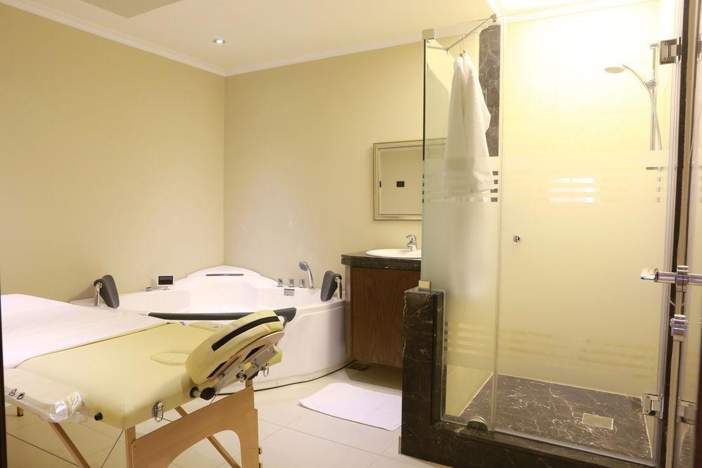 Imperial Suites Hotel Beirut Eksteriør bilde