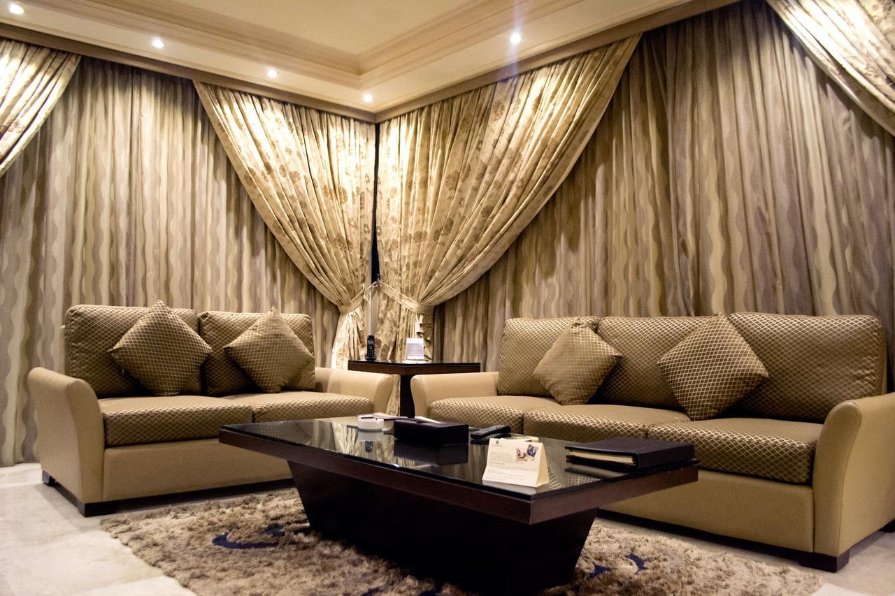 Imperial Suites Hotel Beirut Eksteriør bilde