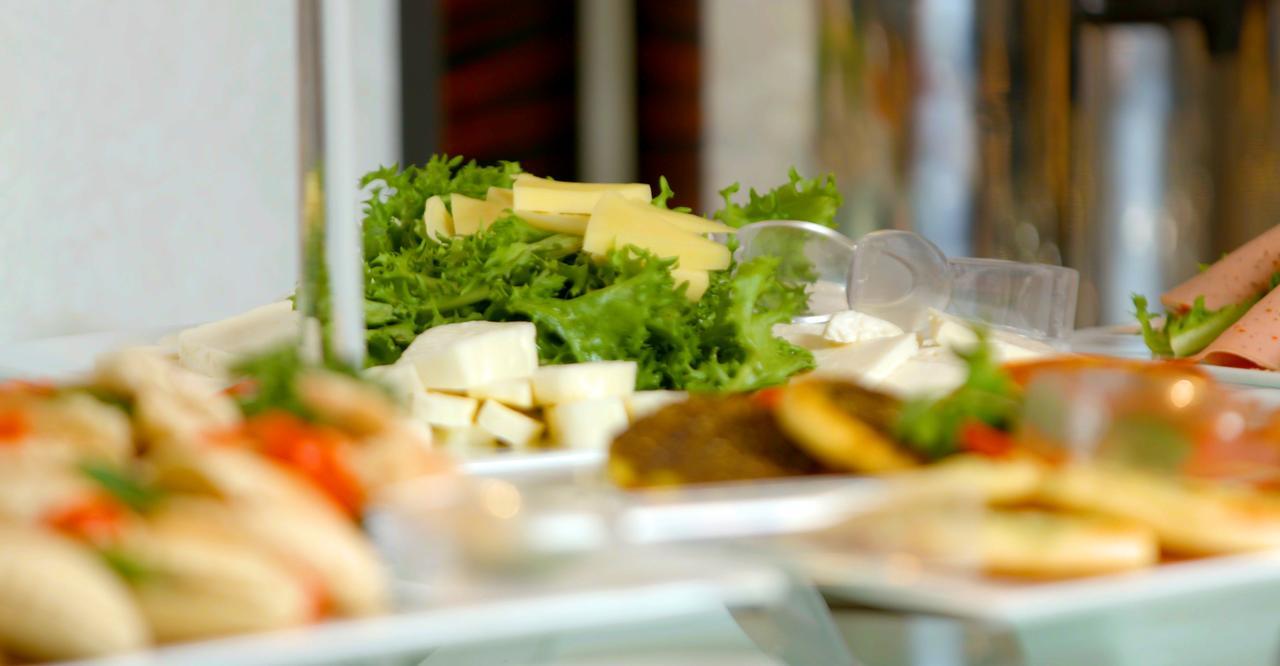 Imperial Suites Hotel Beirut Eksteriør bilde