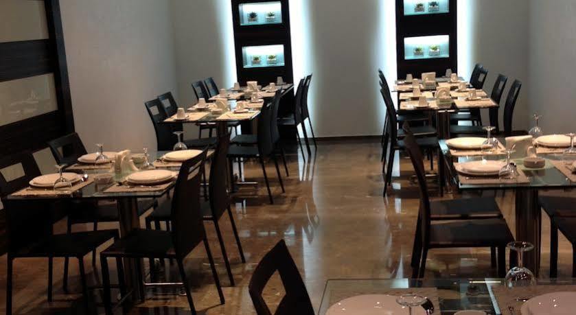 Imperial Suites Hotel Beirut Eksteriør bilde