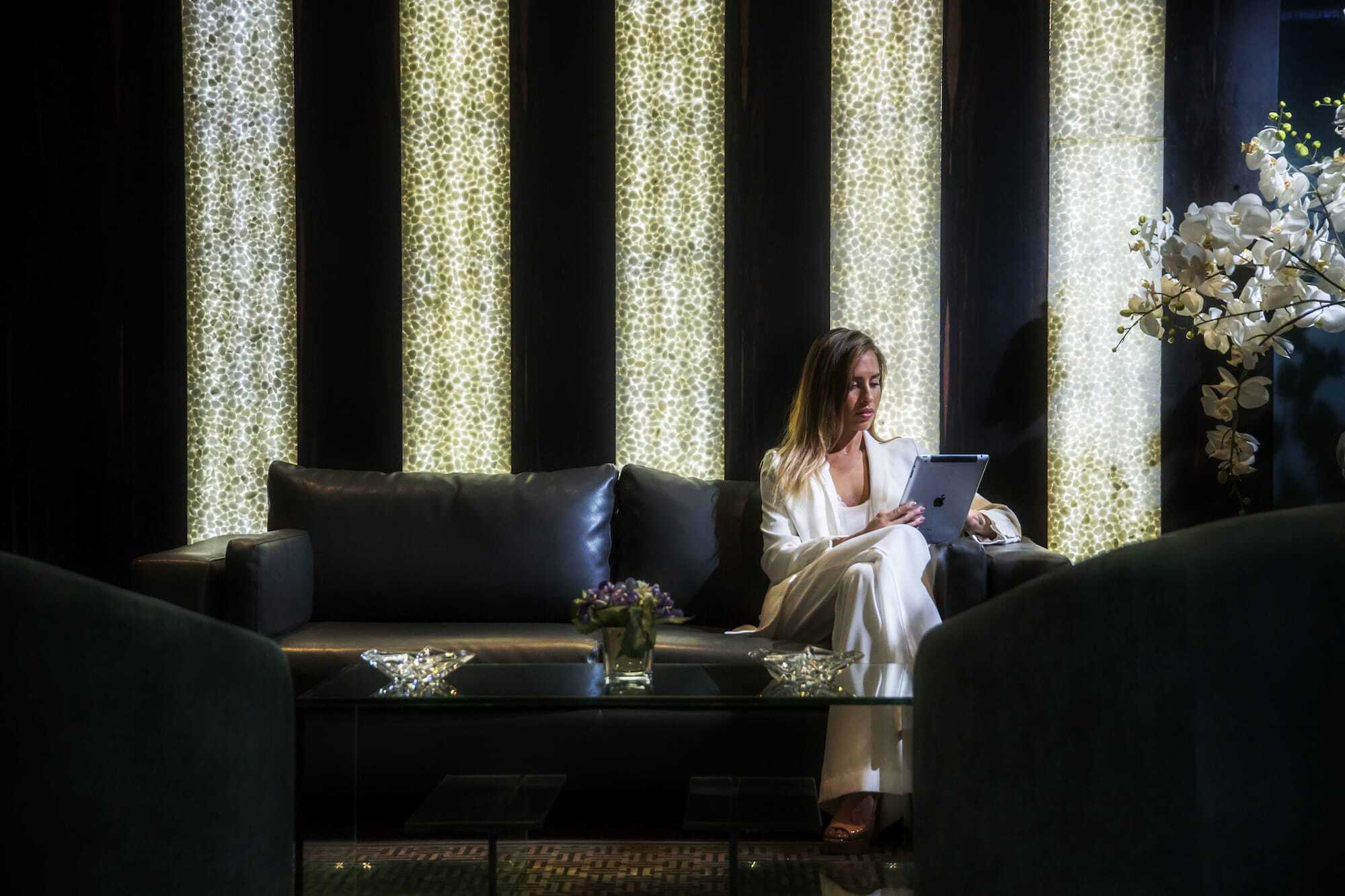Imperial Suites Hotel Beirut Eksteriør bilde