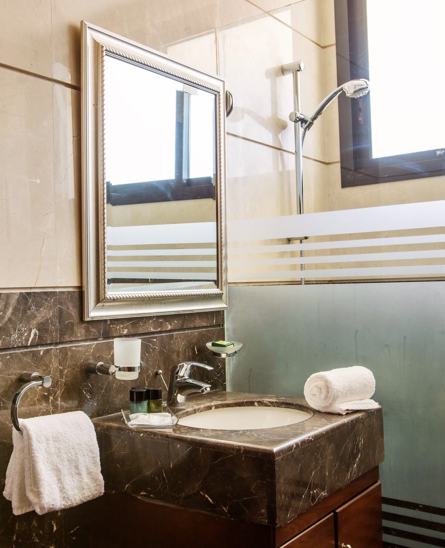 Imperial Suites Hotel Beirut Eksteriør bilde