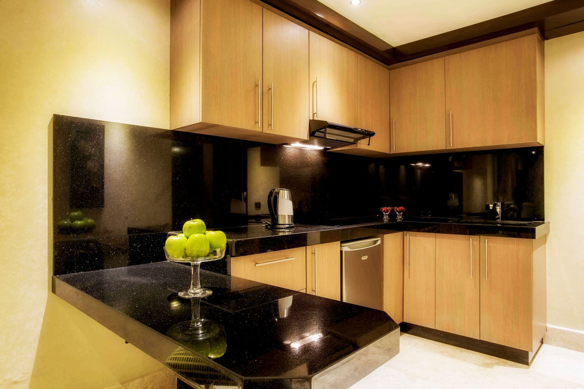 Imperial Suites Hotel Beirut Eksteriør bilde