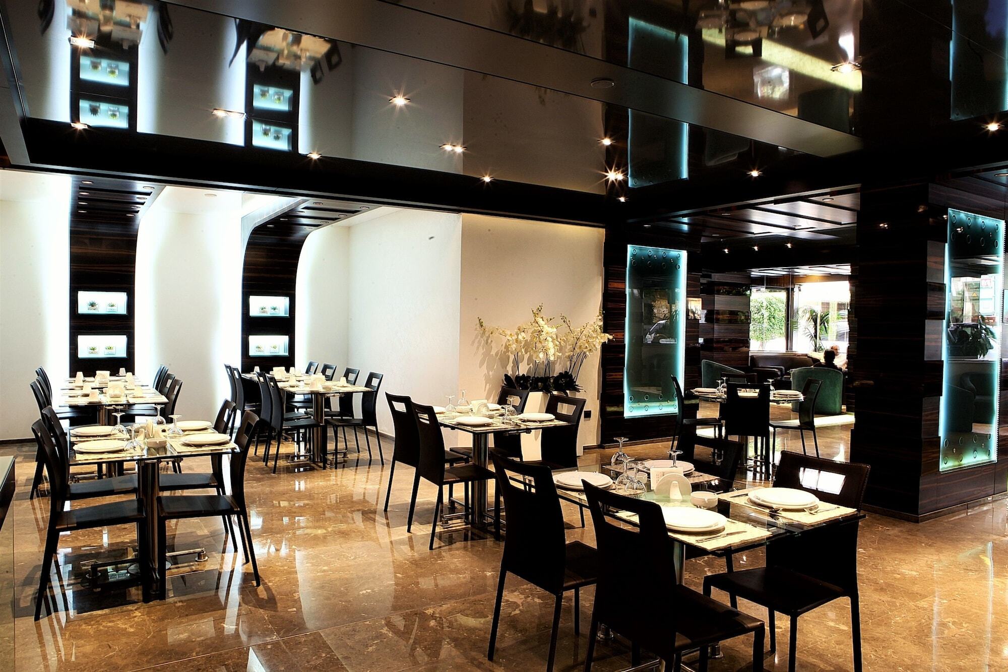 Imperial Suites Hotel Beirut Eksteriør bilde